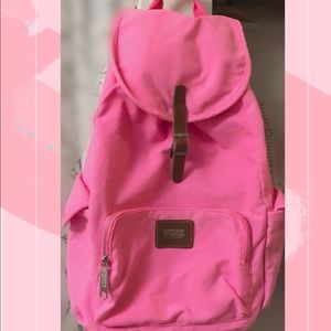 Victoria’s Secret Pink Backpack